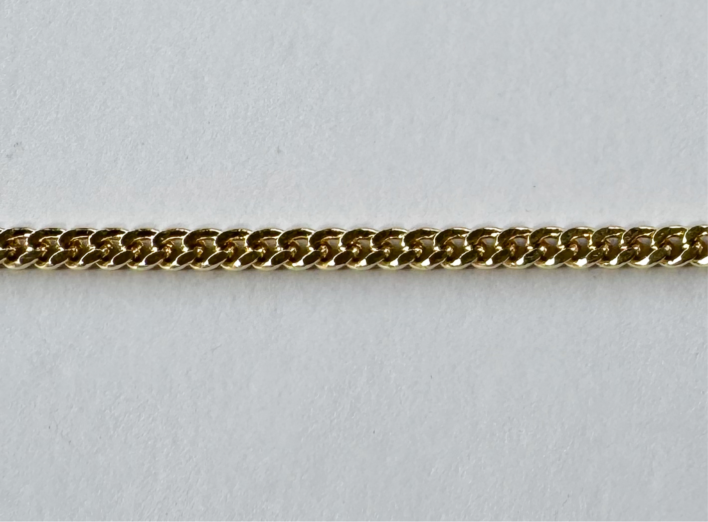 Saintly Bracelet