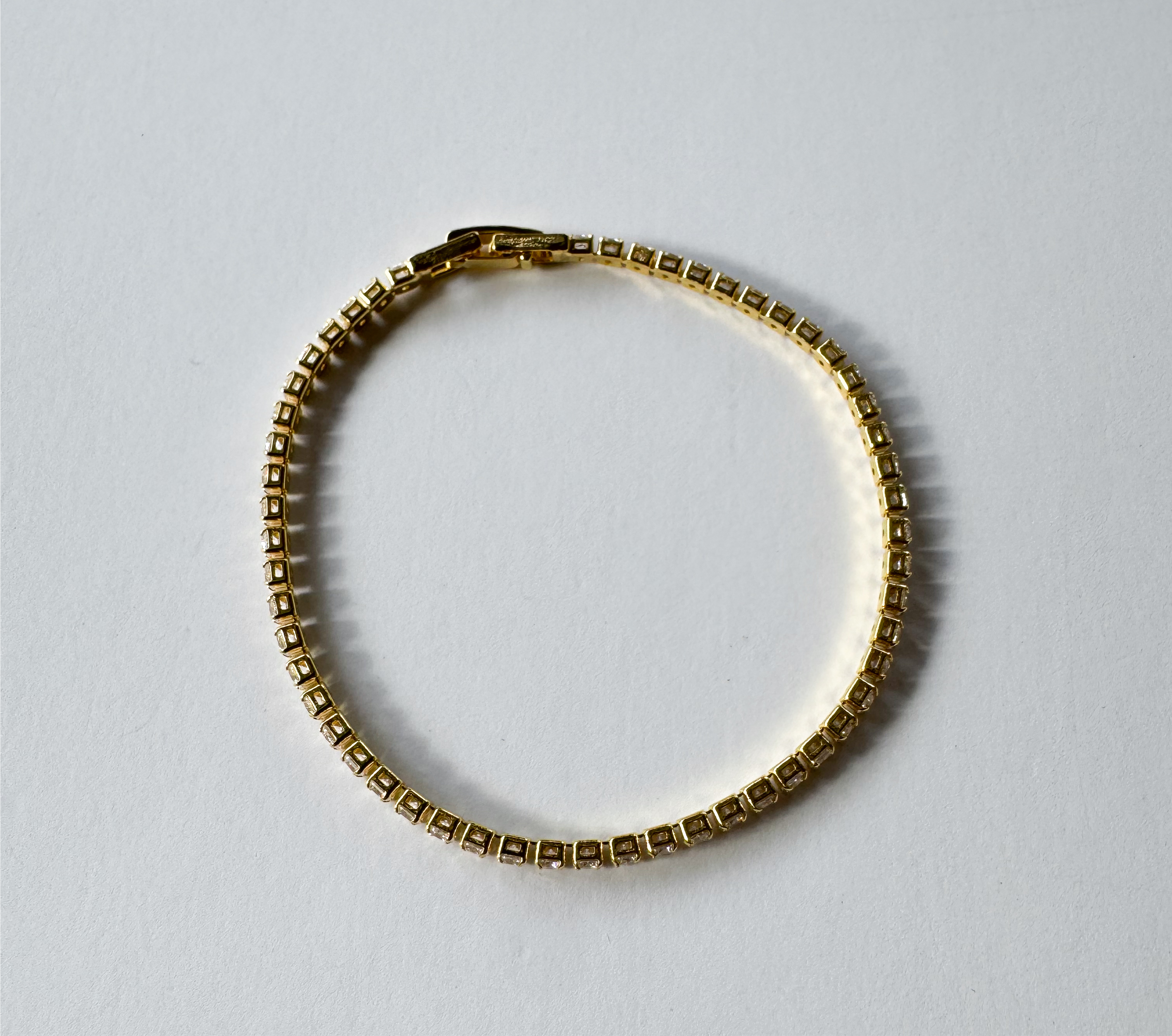 A Girls Best Friend Bracelet