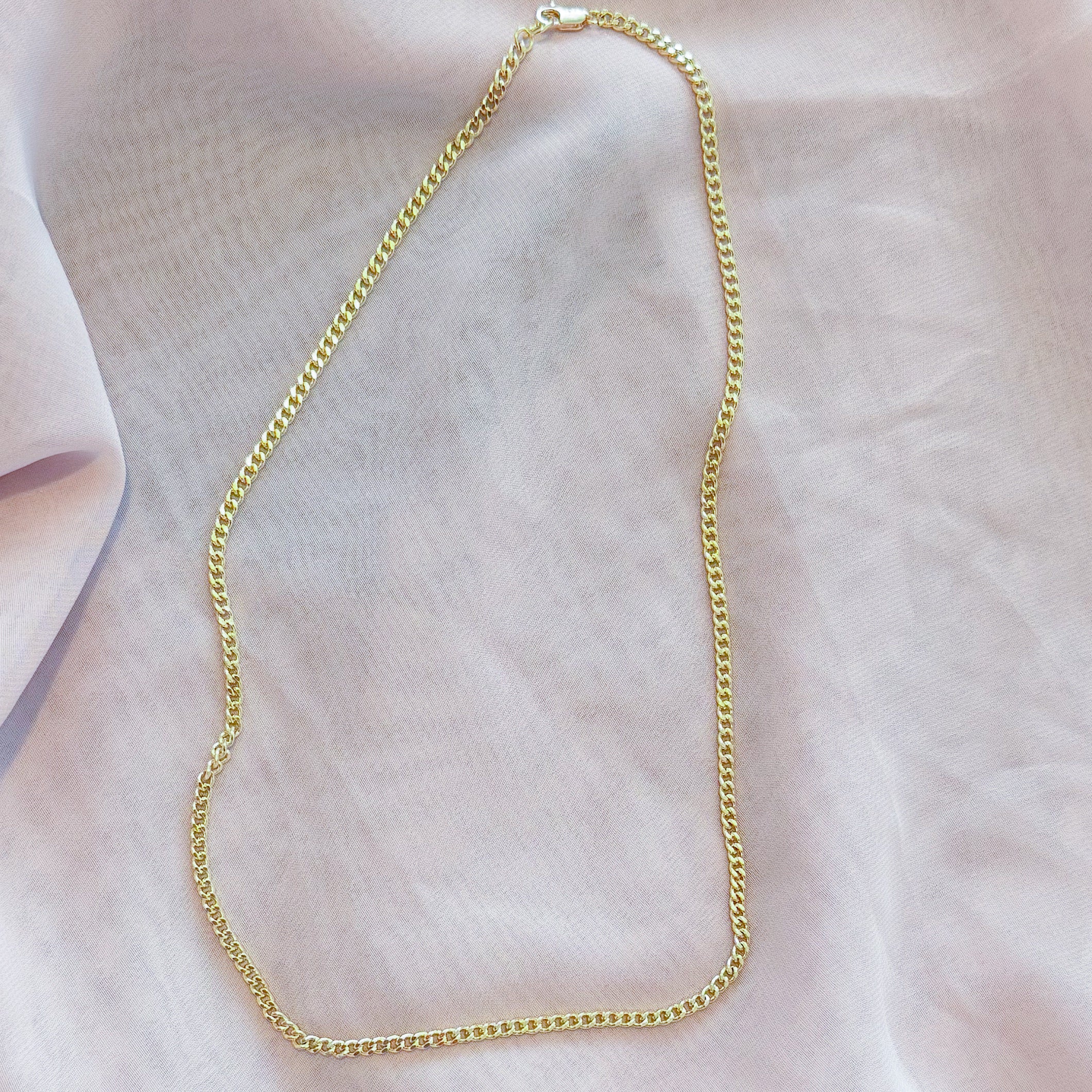 Boyfriend Chain