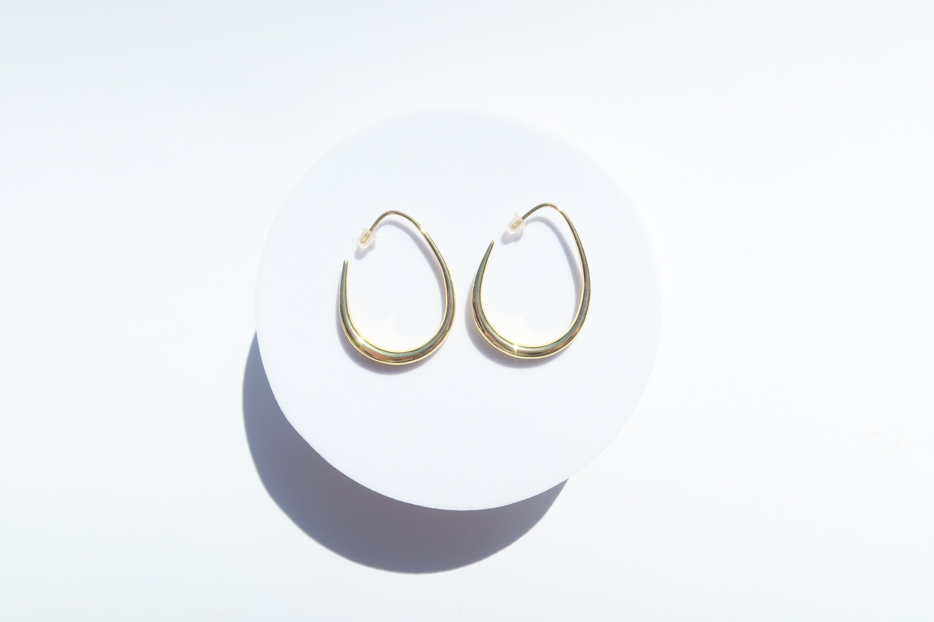 The Carmen Hoops