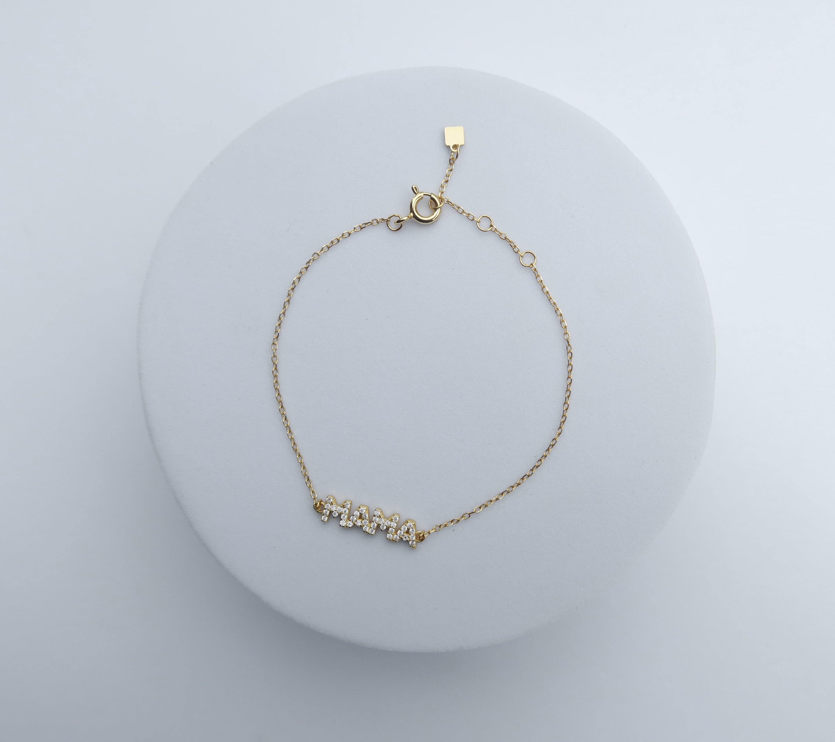 Mama’s Favourite Bracelet