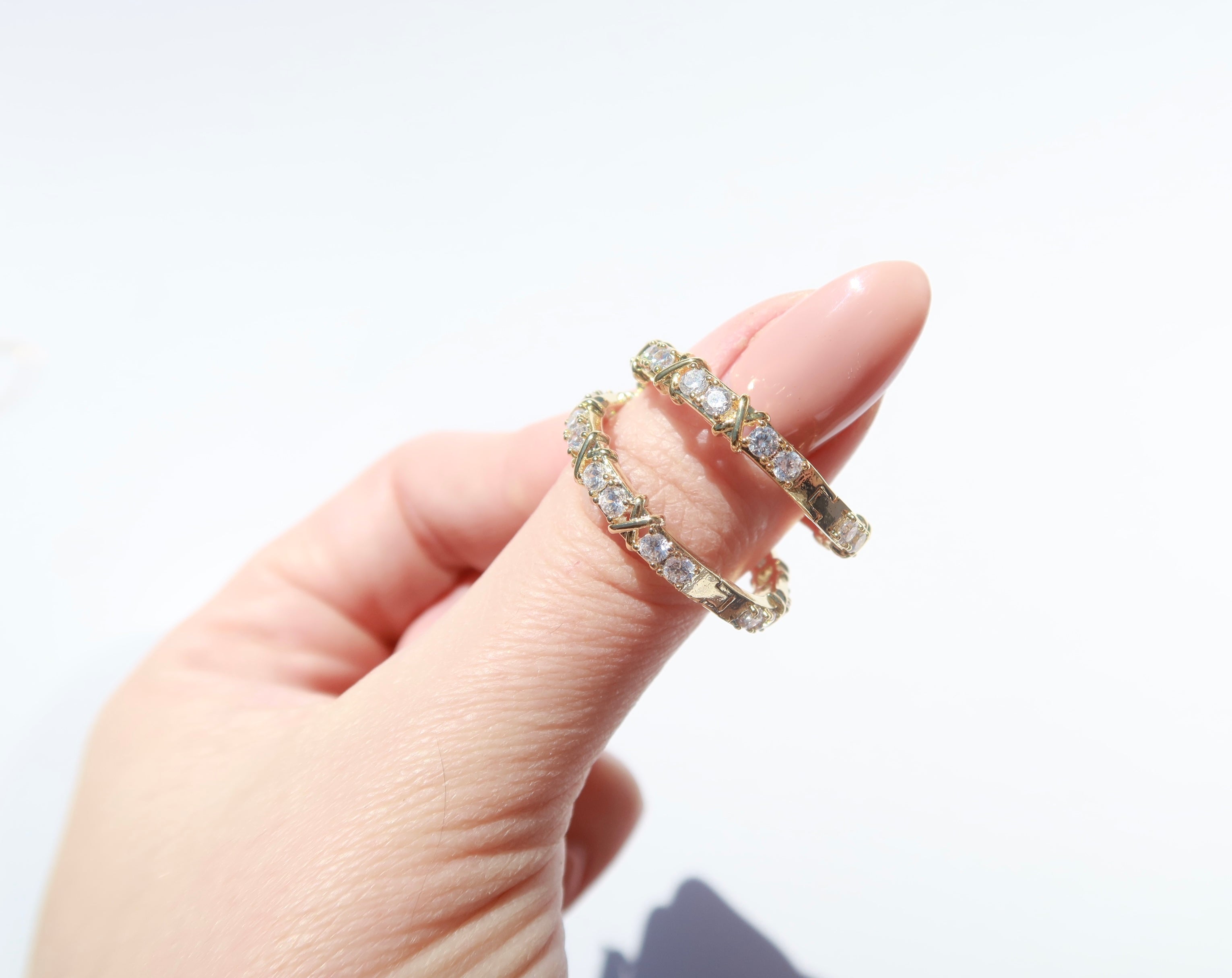 The Azura Hoops