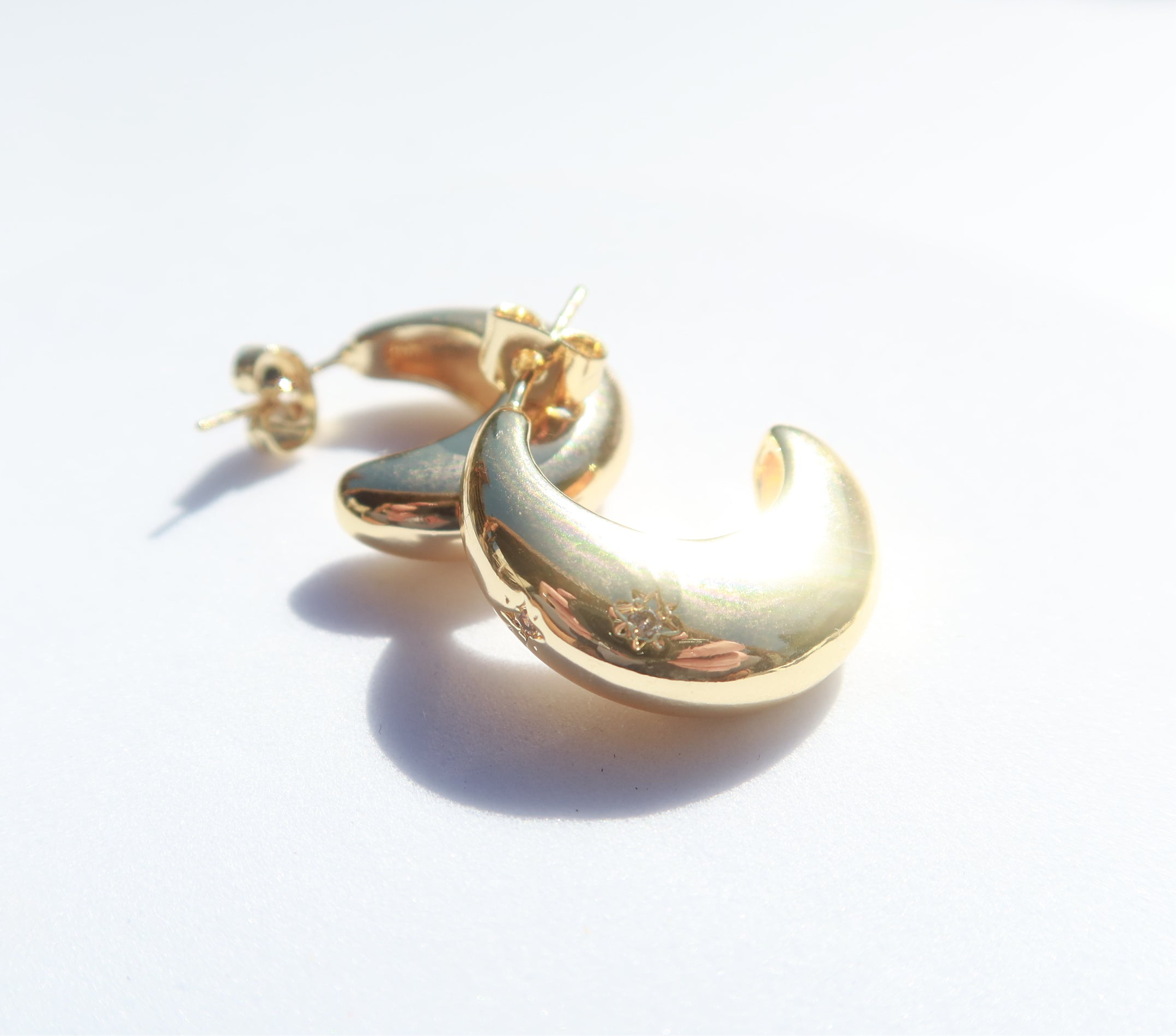 The Bella Hoops