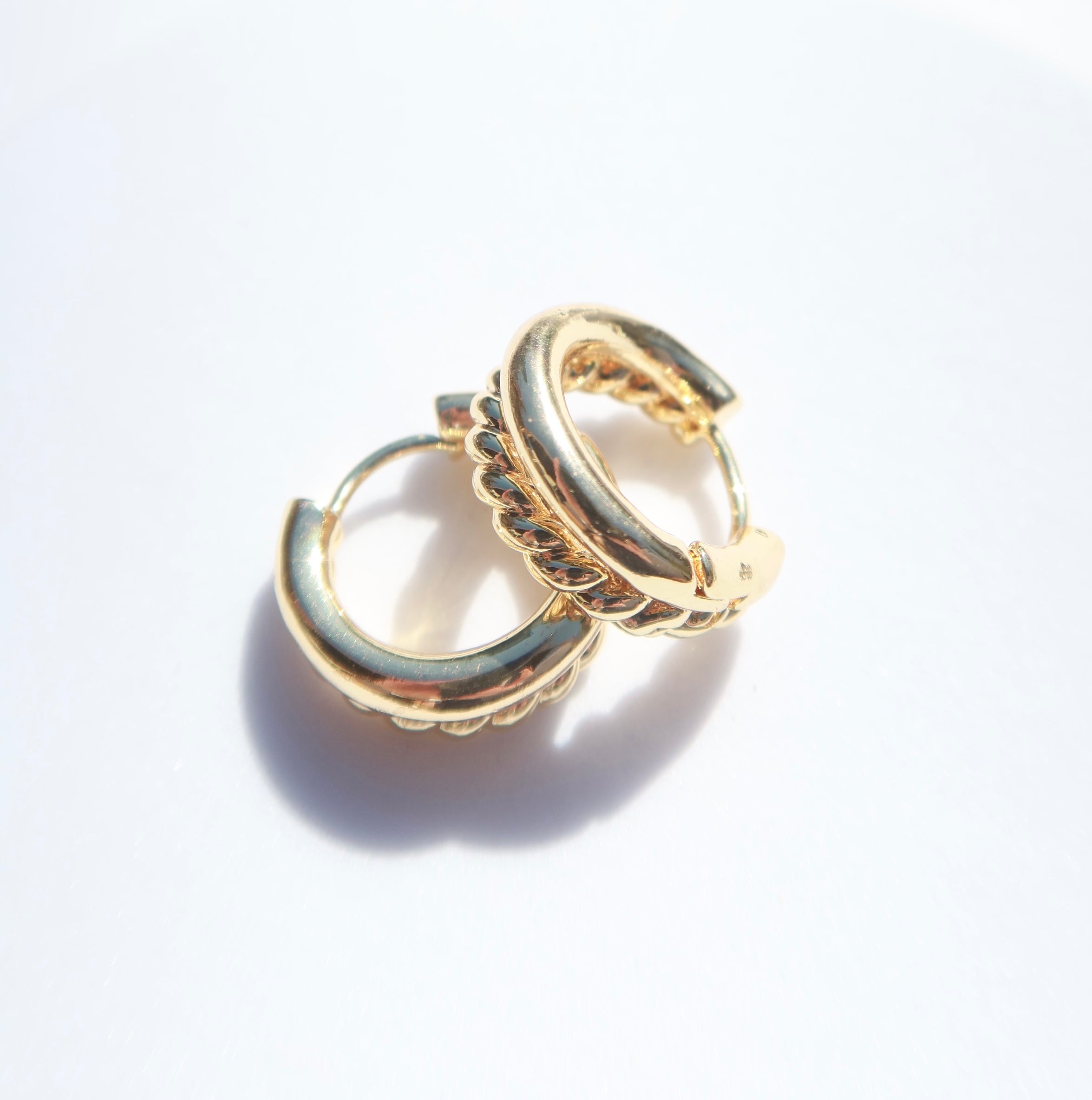 The Parker Hoops