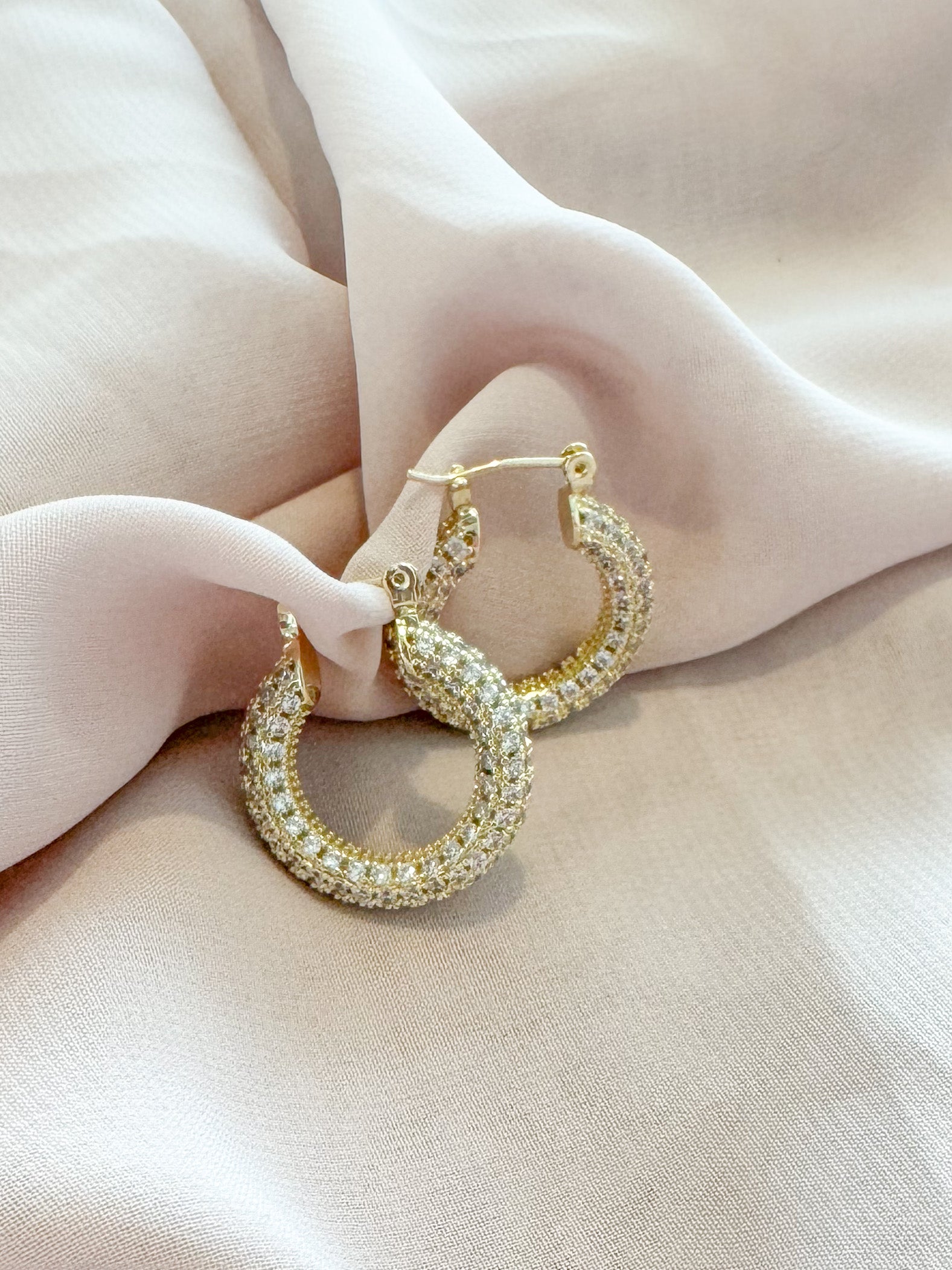 Dolly Hoops