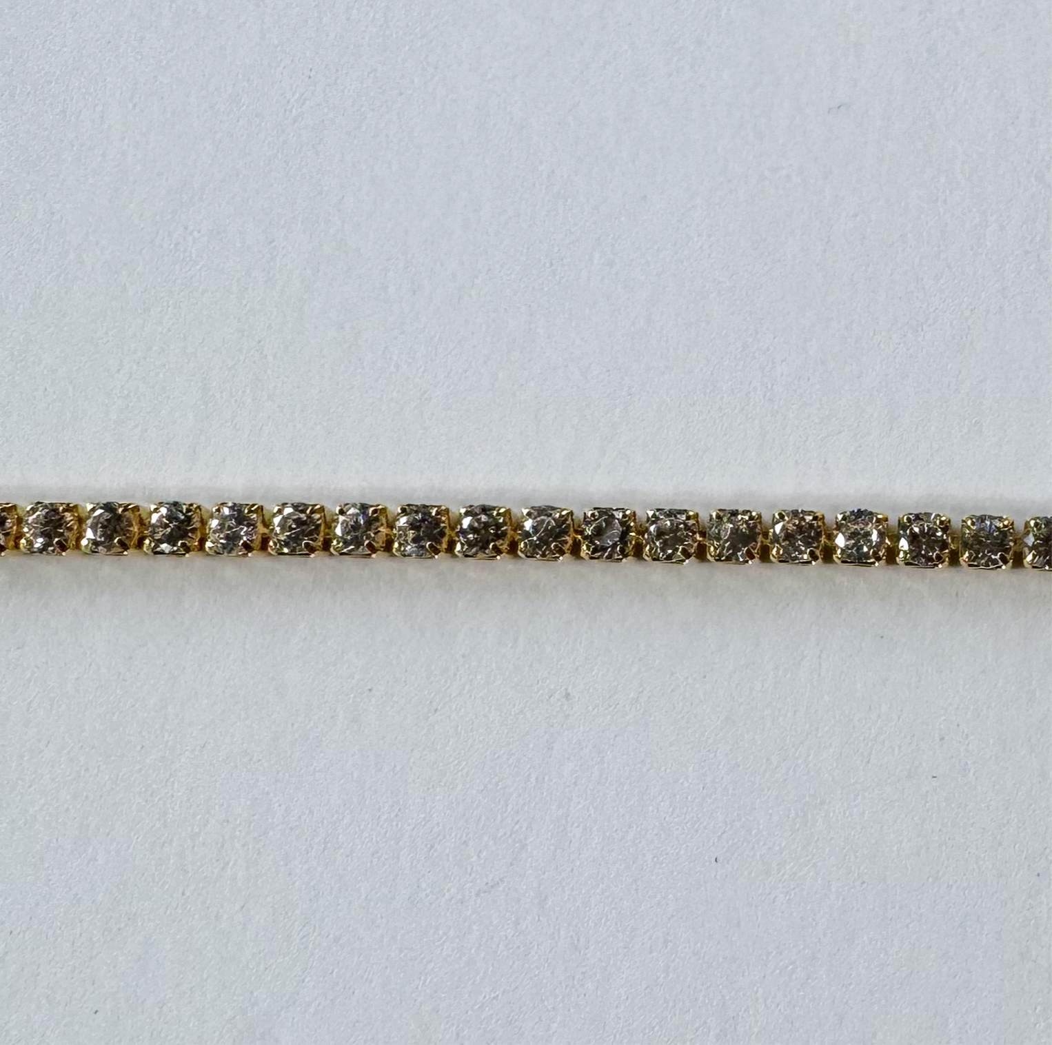 A Girls Best Friend Bracelet