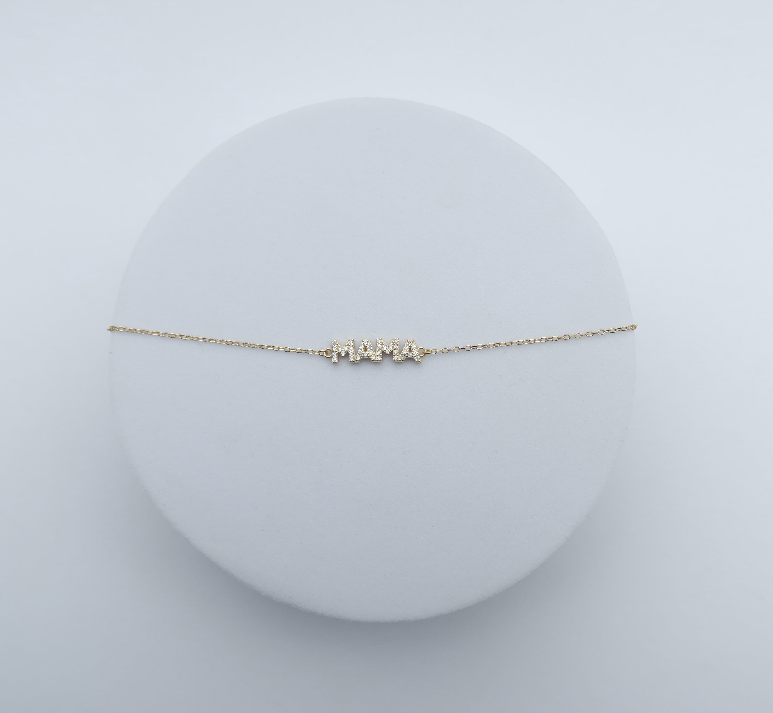 Mama’s Favourite Bracelet