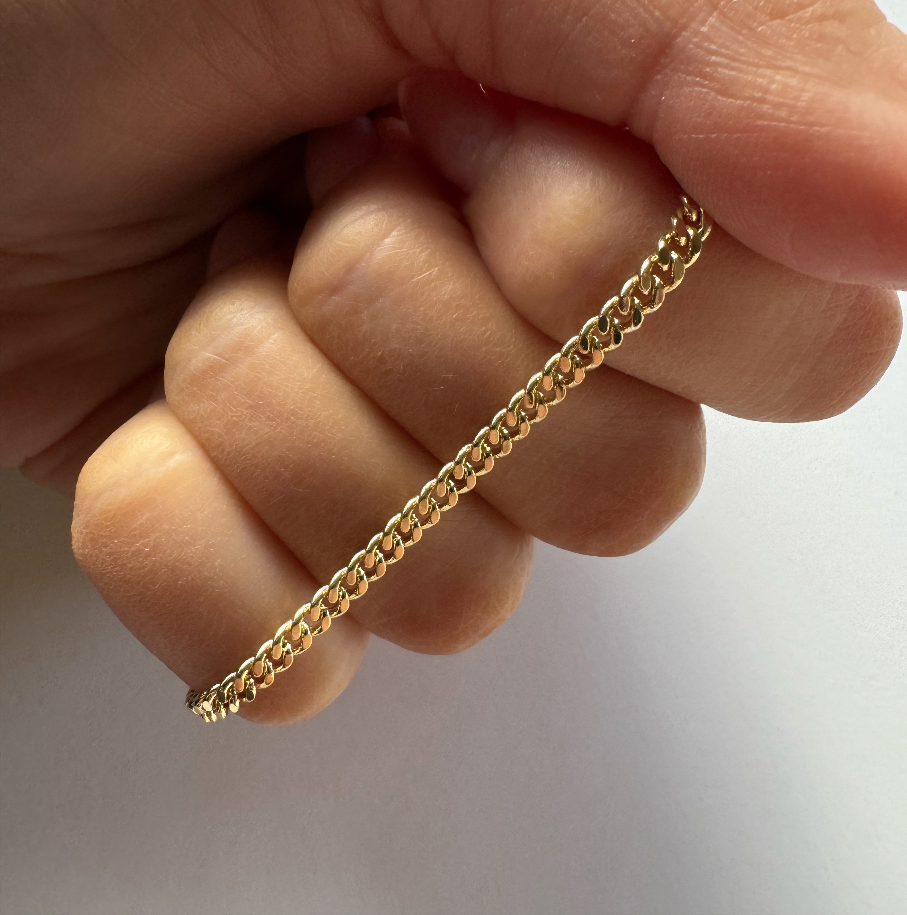 Saintly Bracelet
