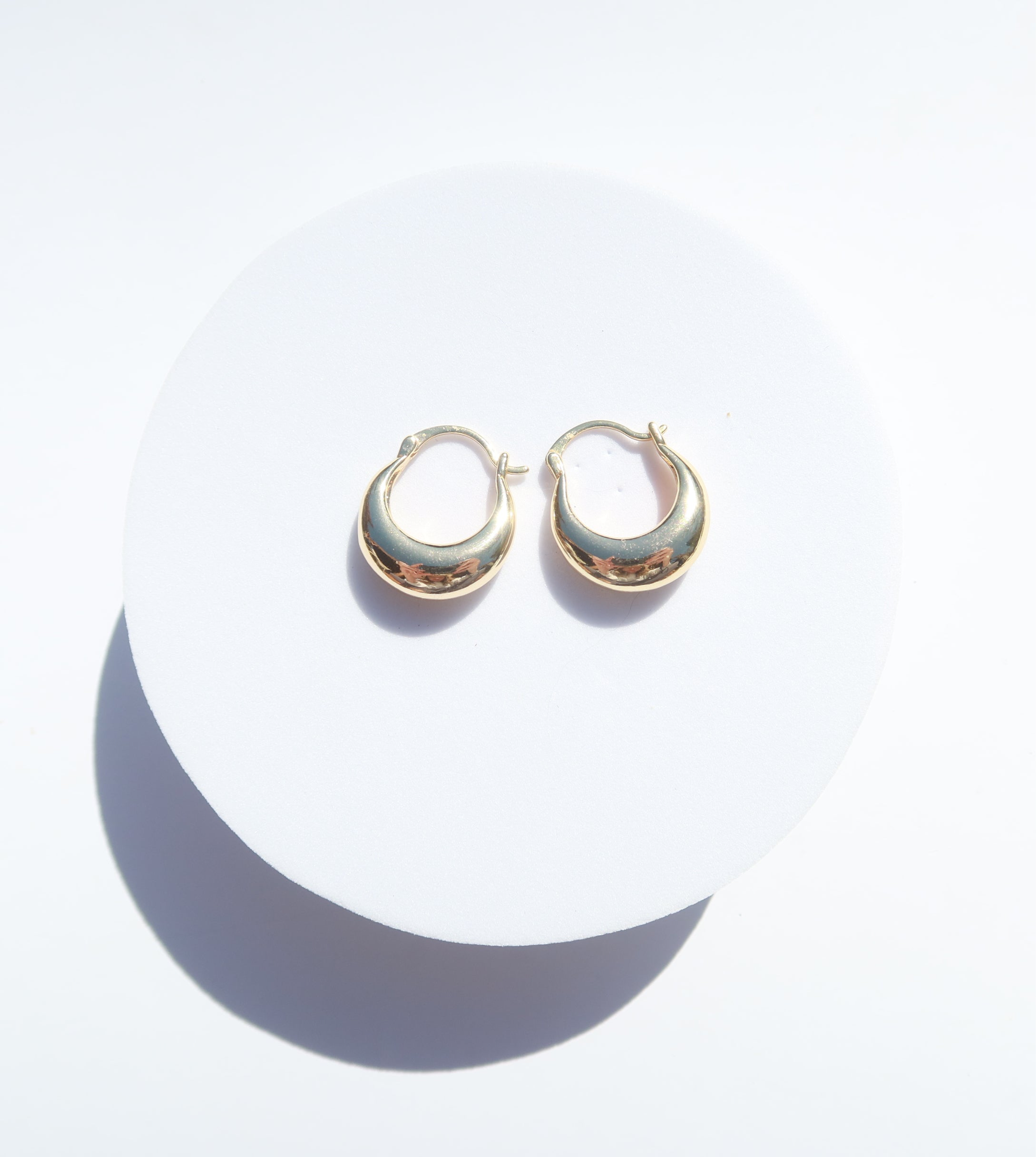 The Hallie Hoops