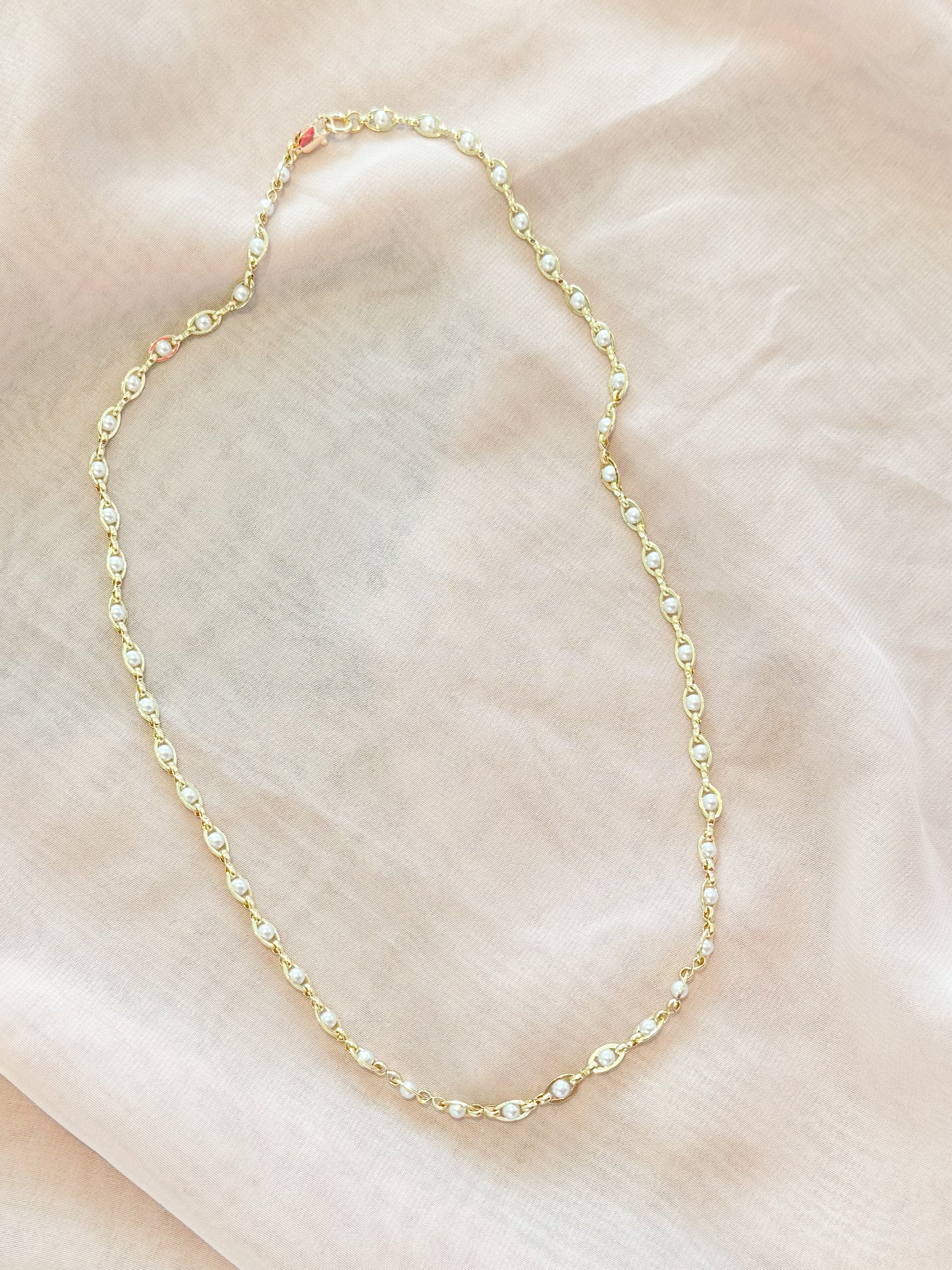 Pearl Chain