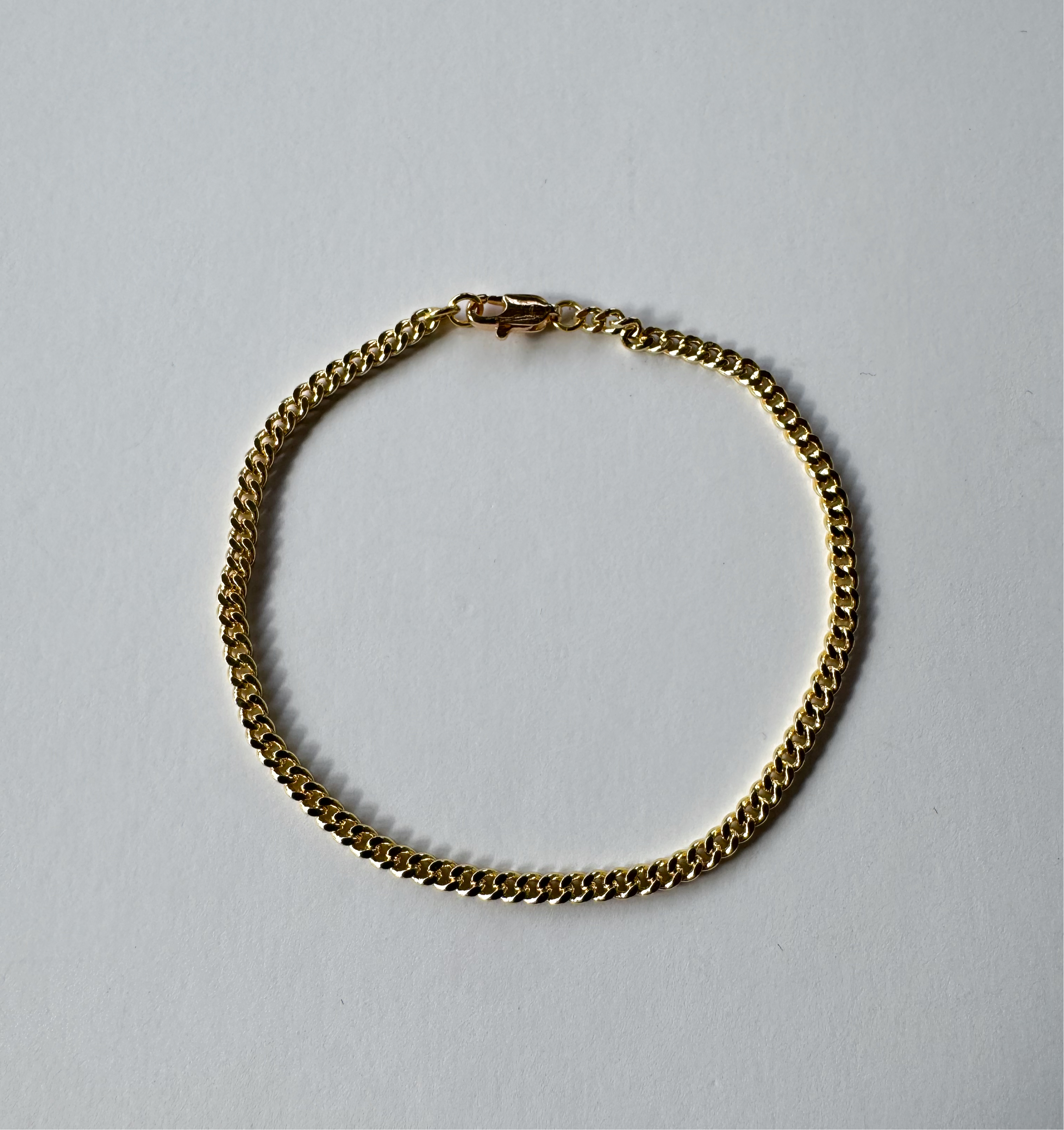 Saintly Bracelet
