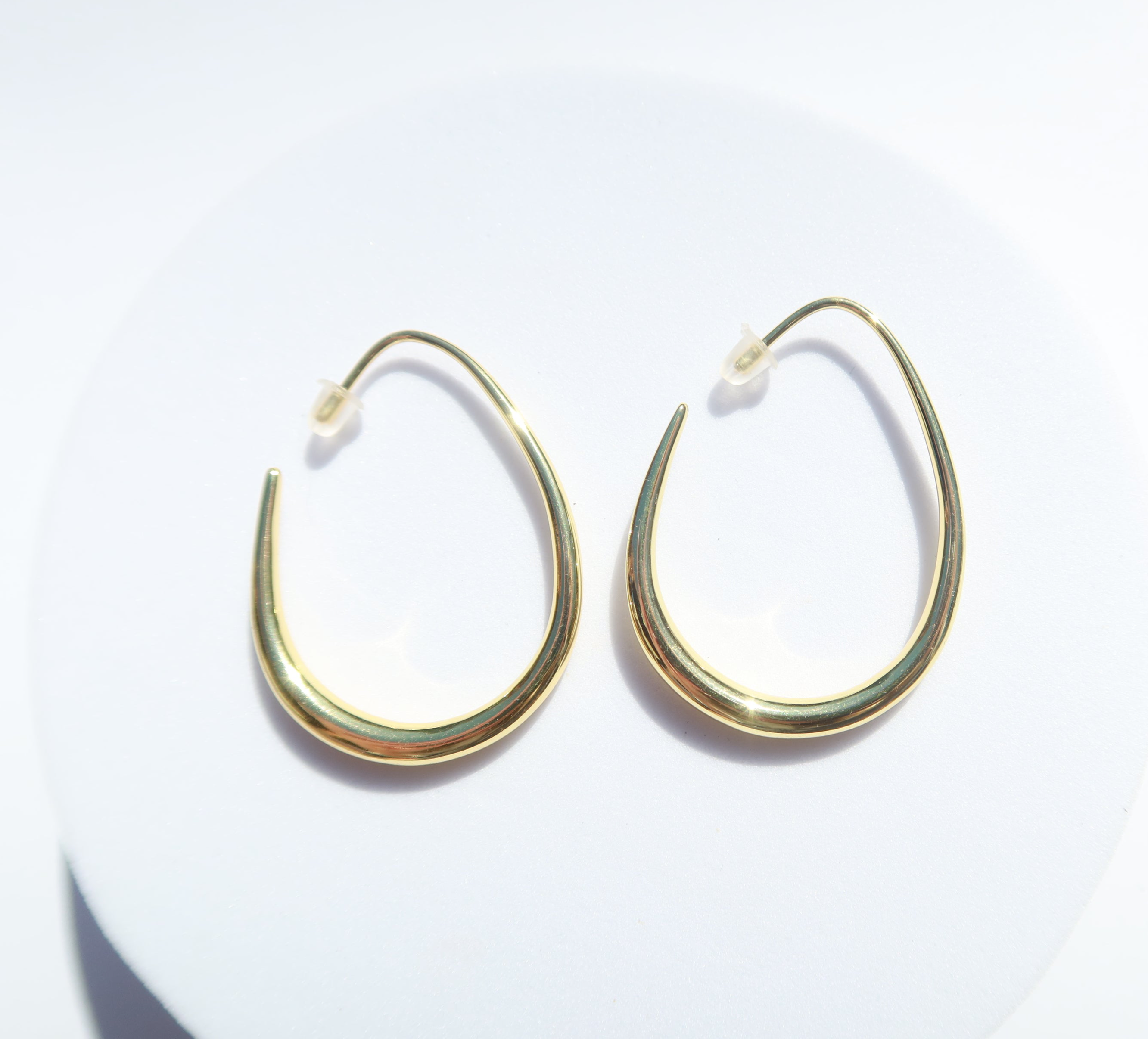 The Carmen Hoops