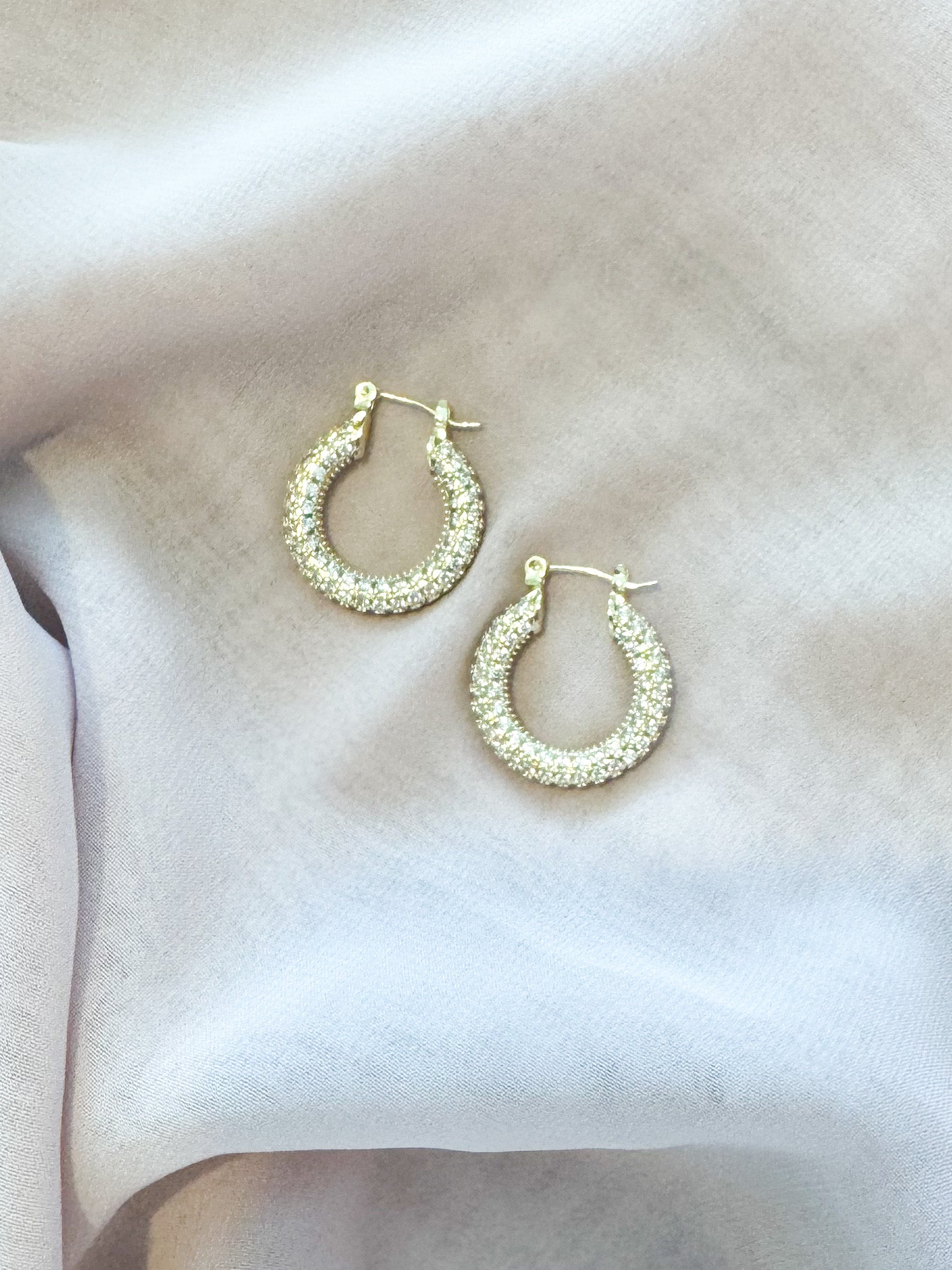 Dolly Hoops