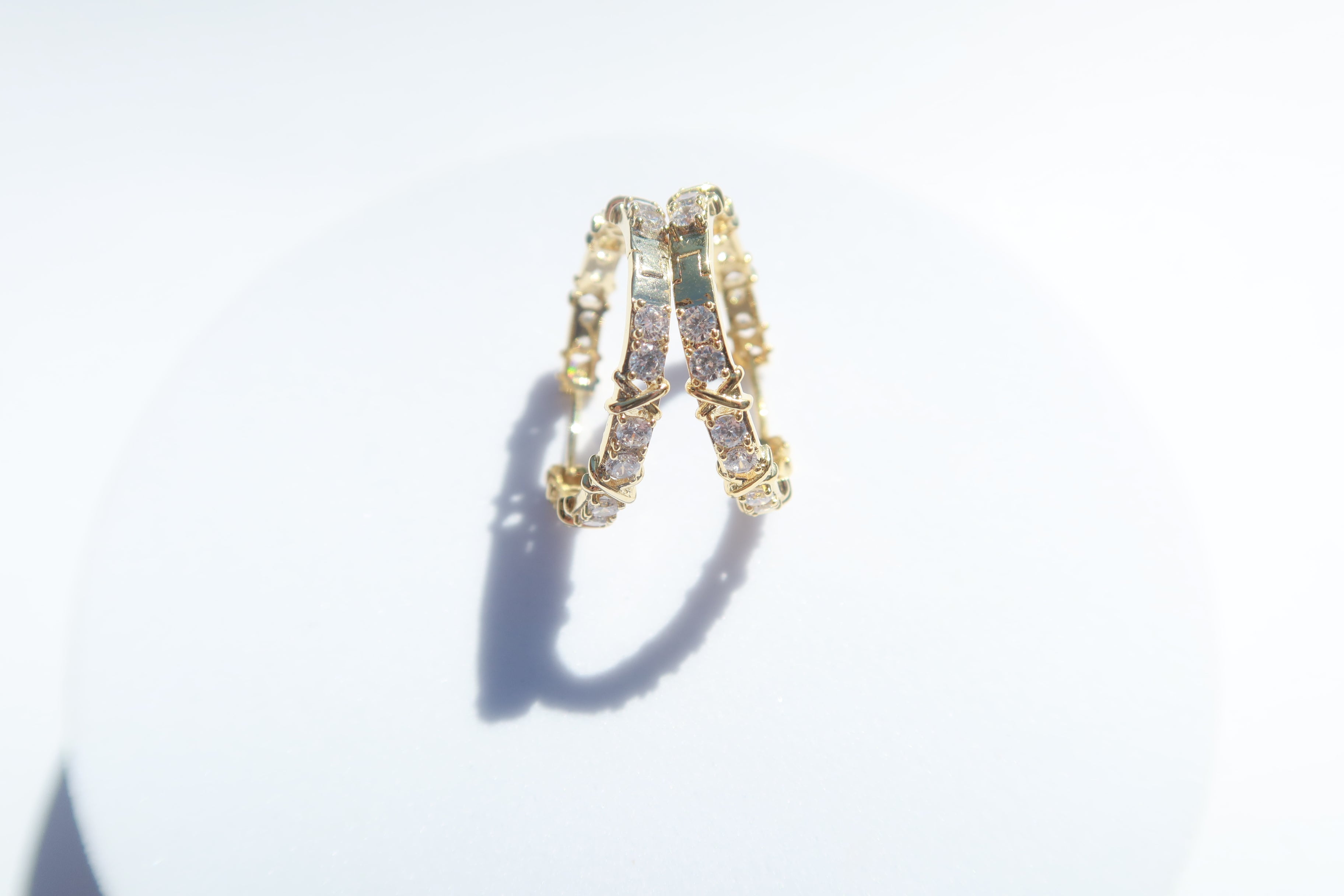 The Azura Hoops