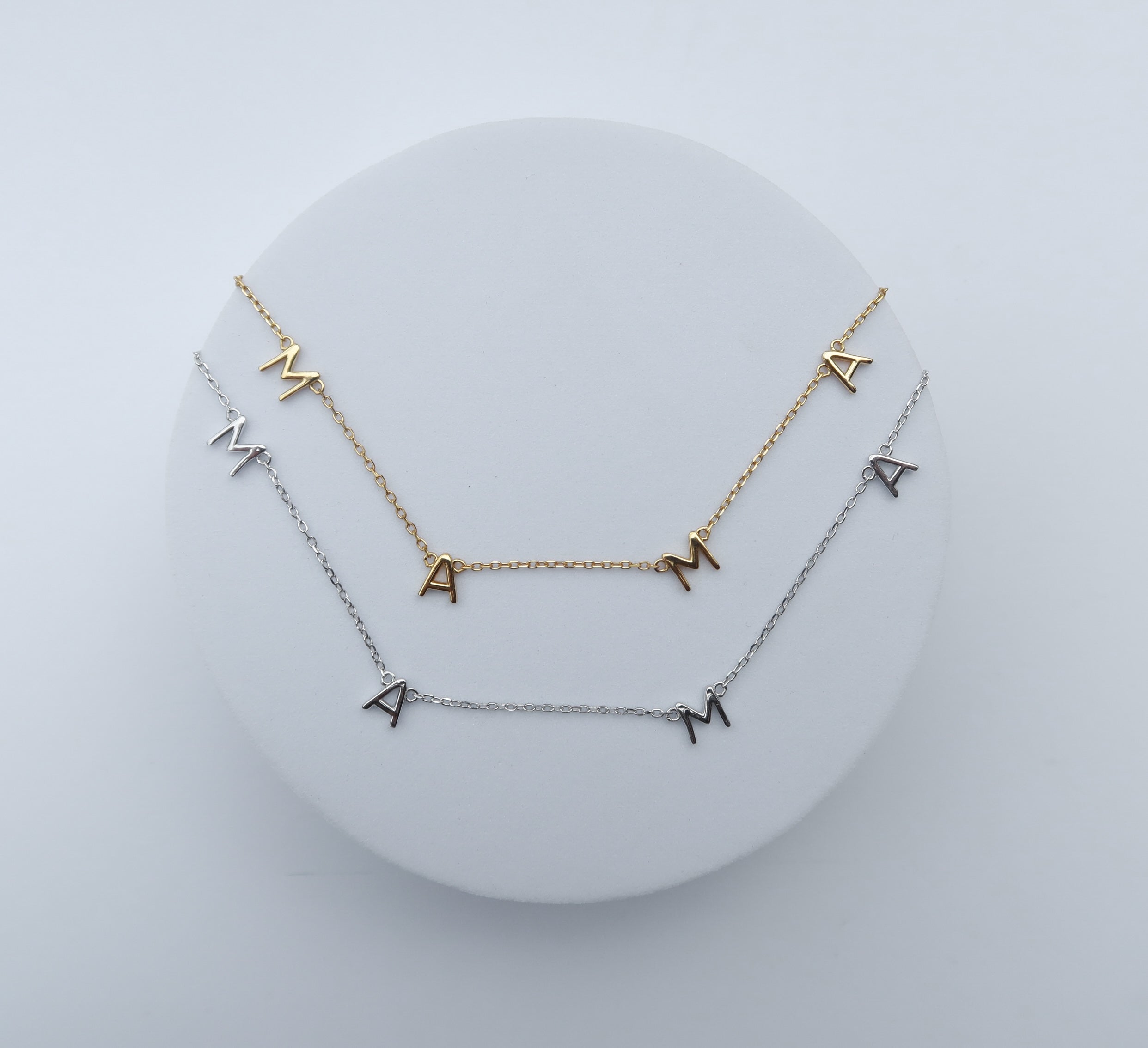 Mama Necklace