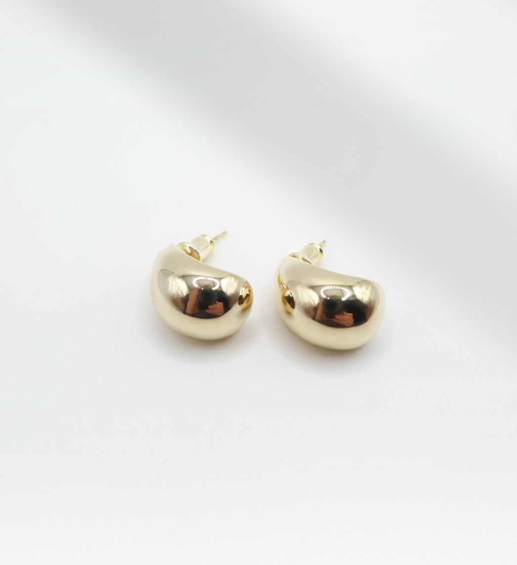 The Grace Earrings