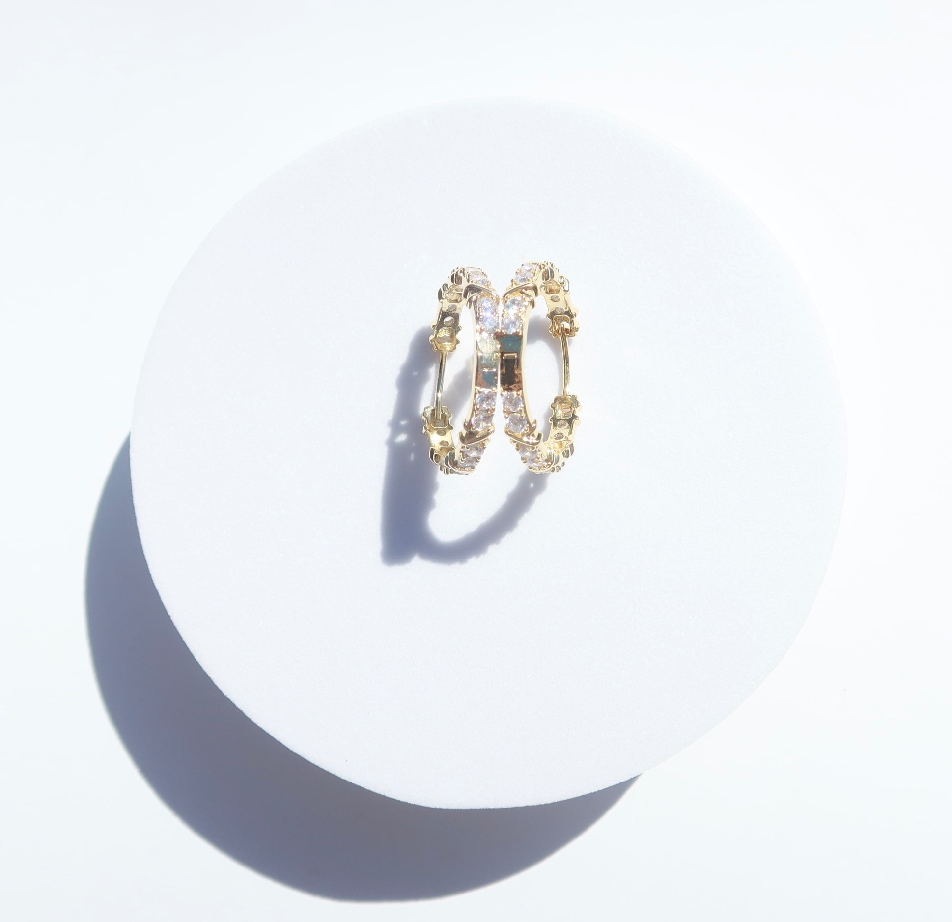 The Azura Hoops