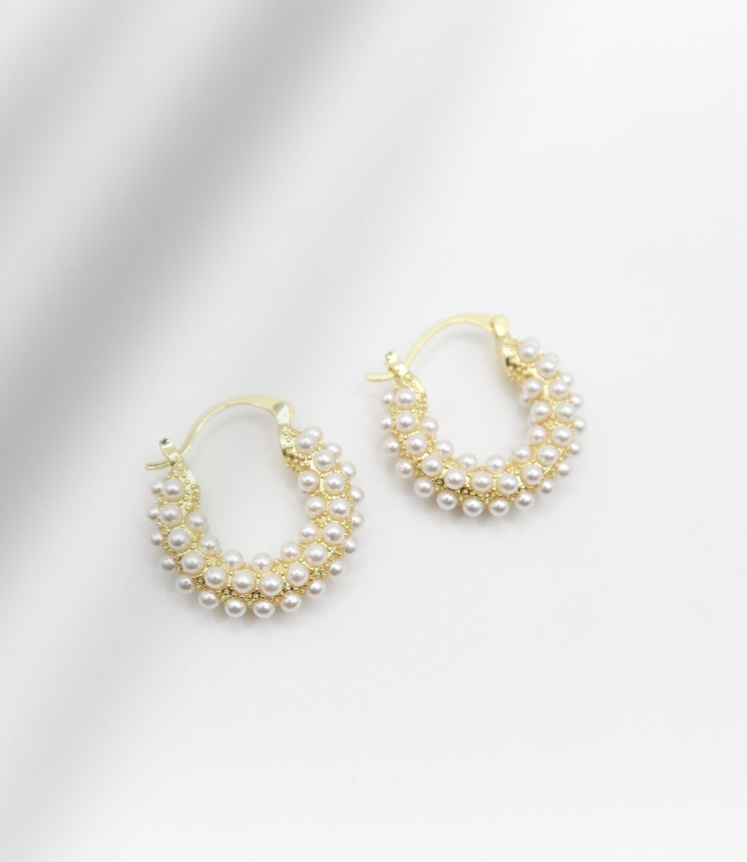 Bridal Season Hoops