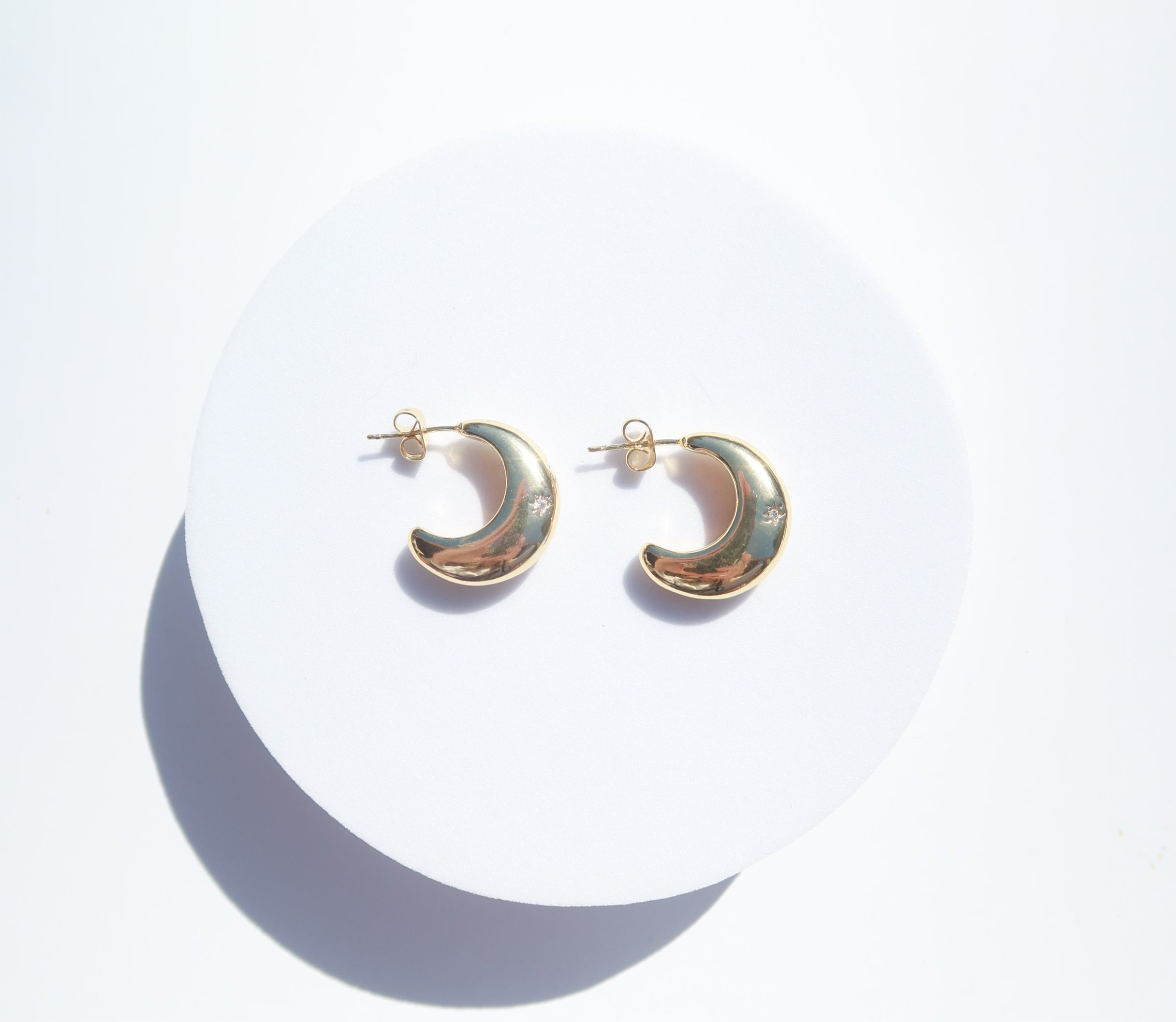 The Bella Hoops