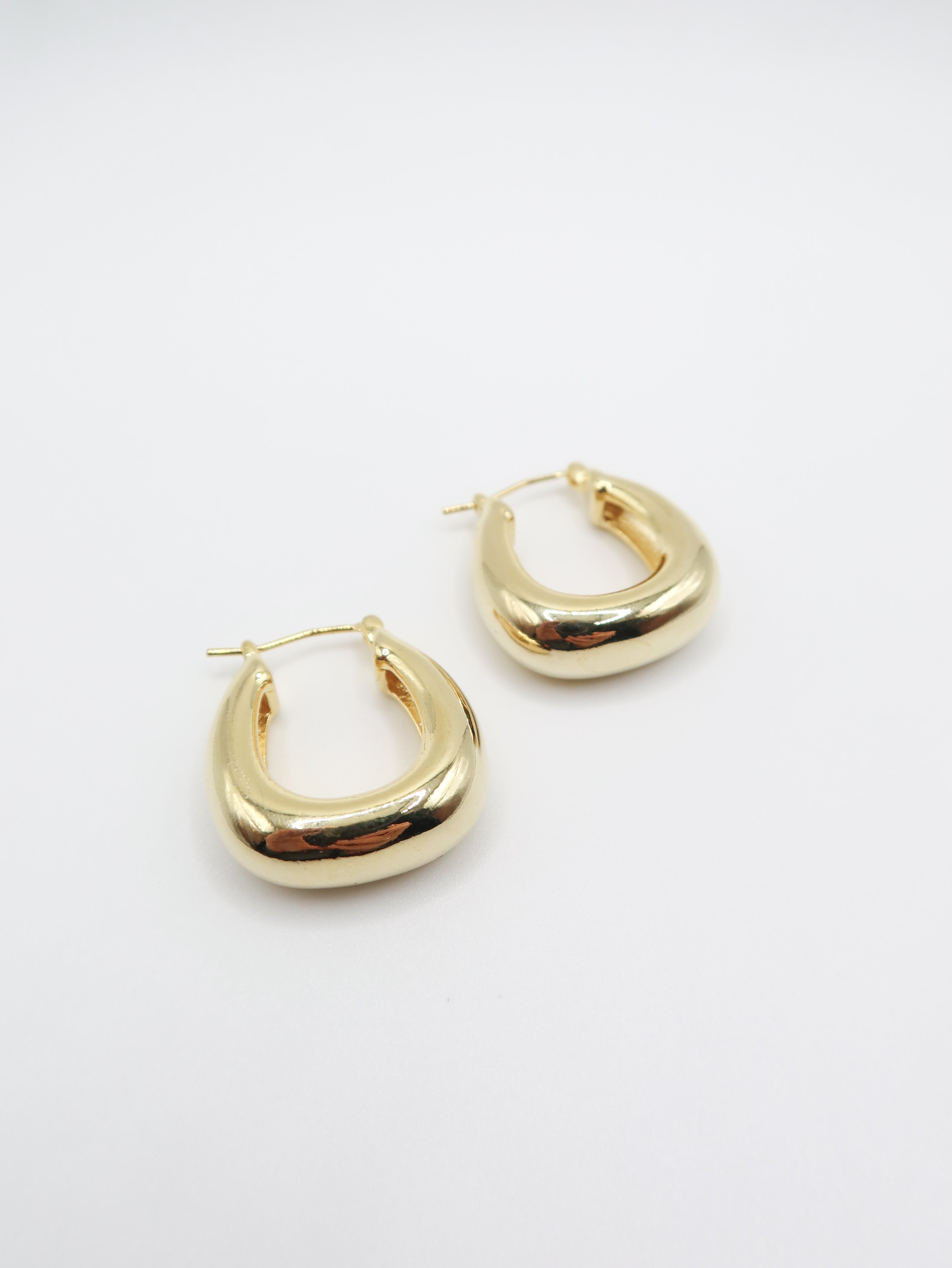 Taylor Hoops