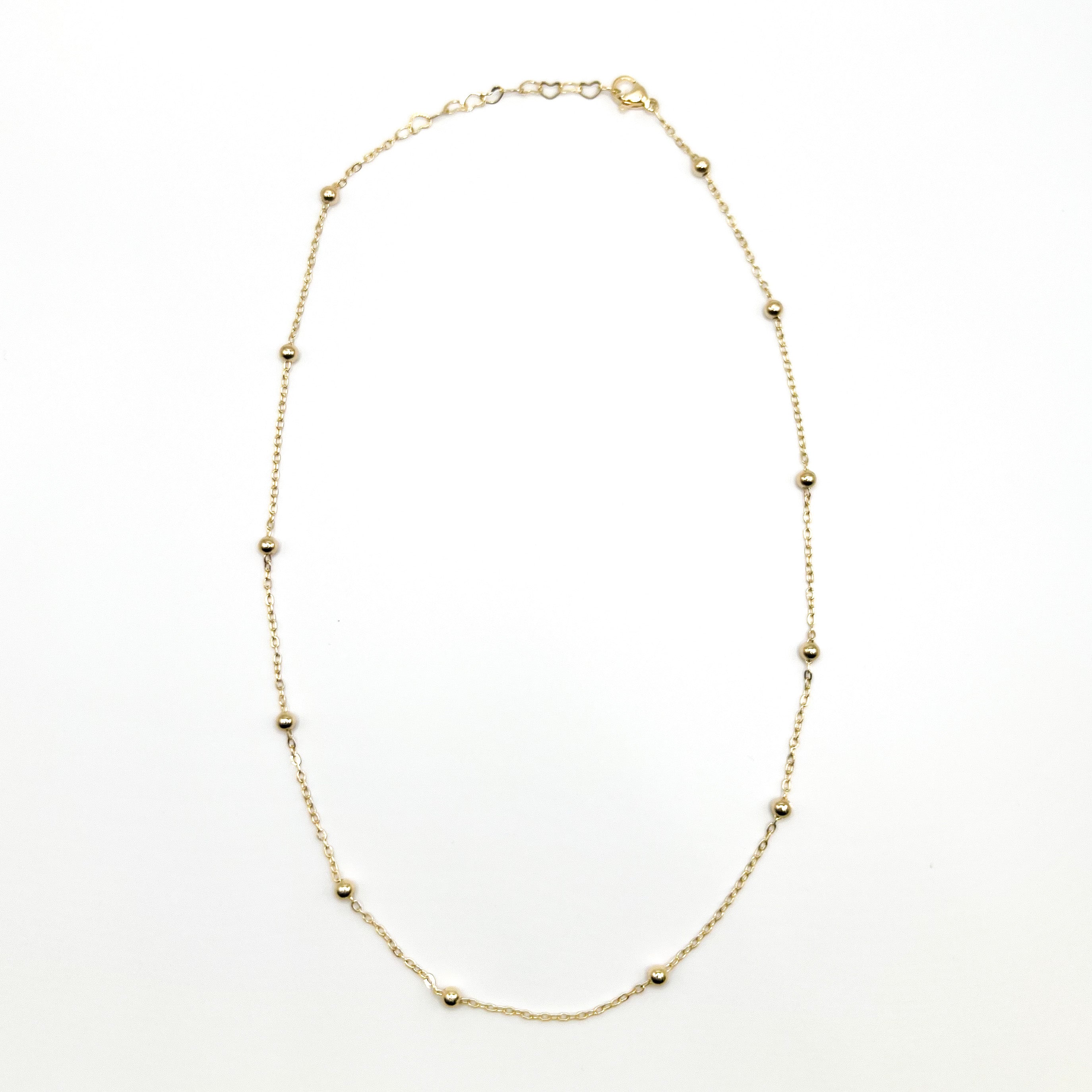 Beaded Chain