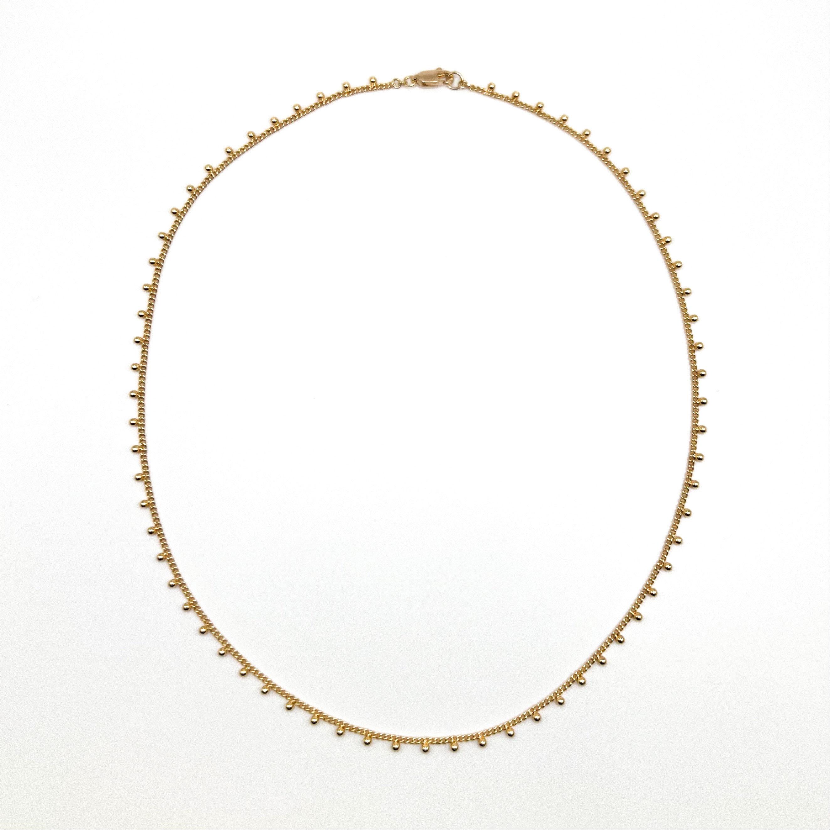 Boho Chain