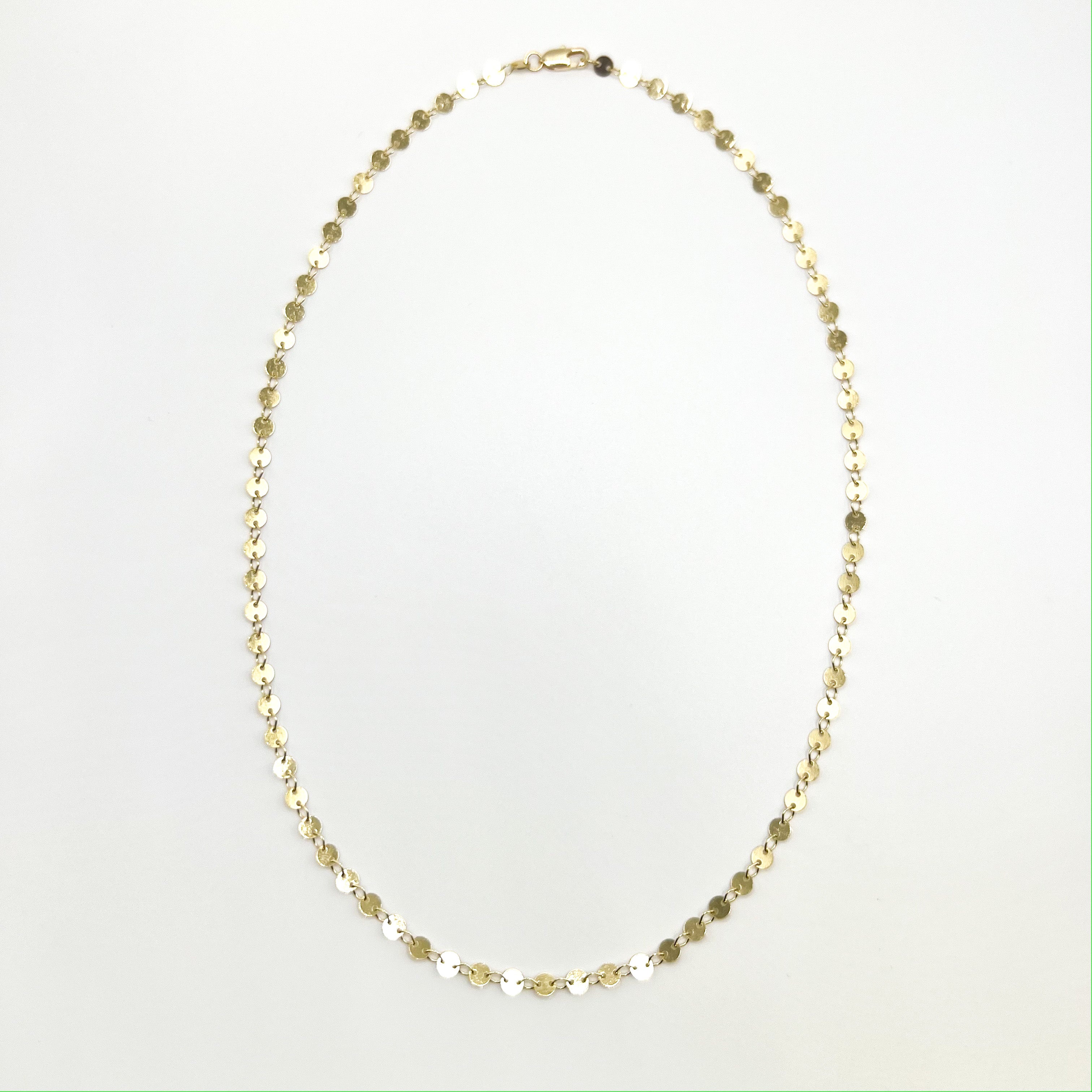 Disk Chain