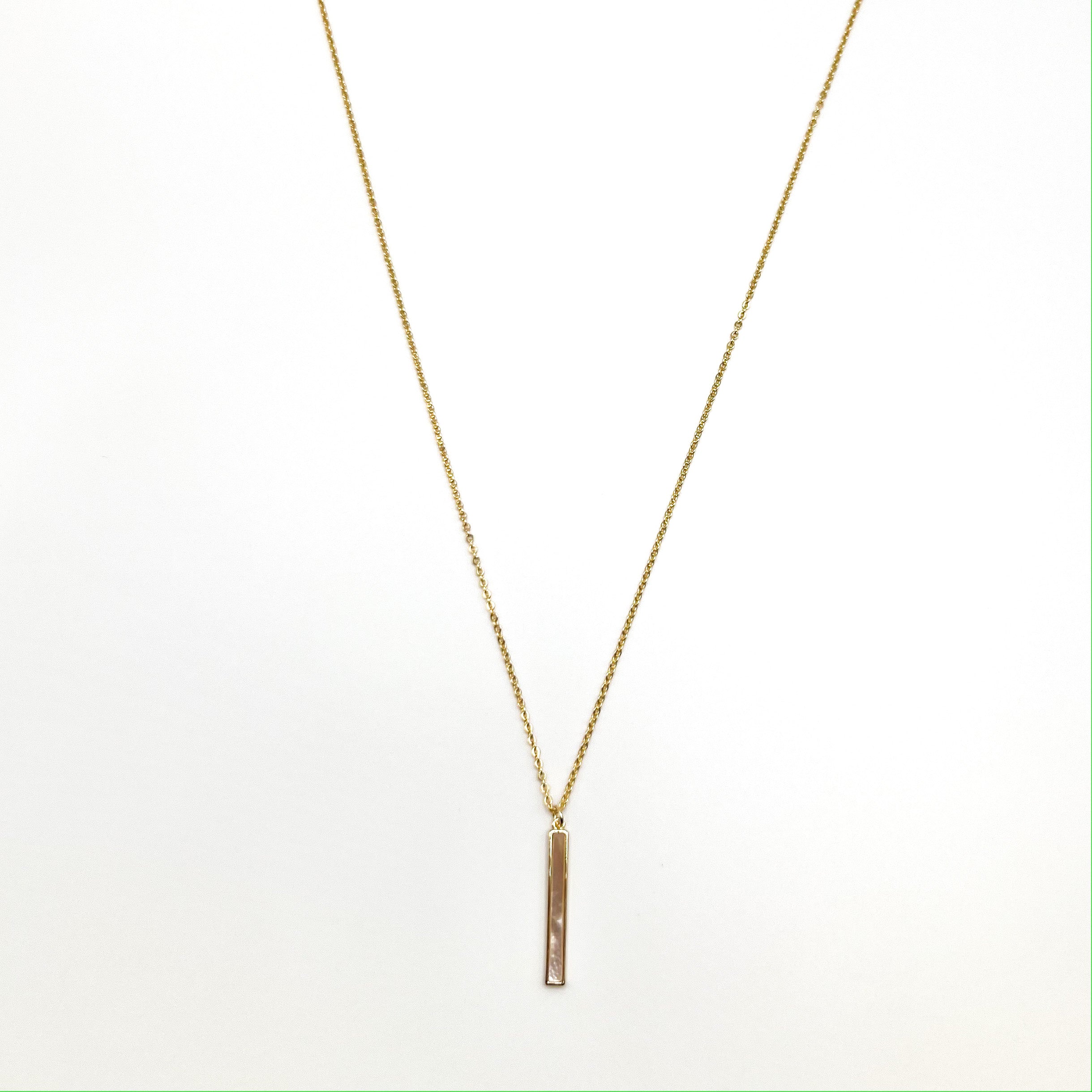 Harper Pendant Necklace