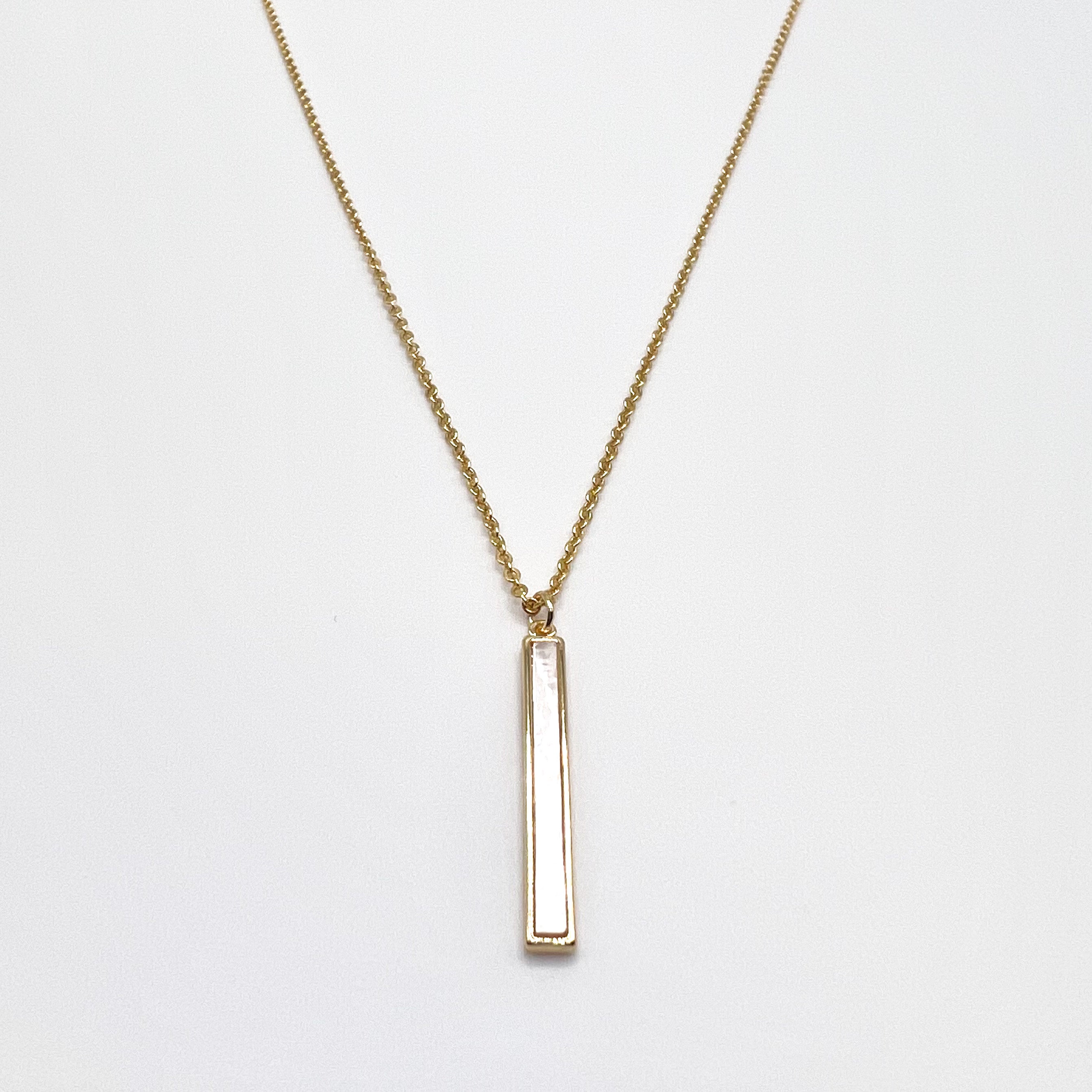 Harper Pendant Necklace