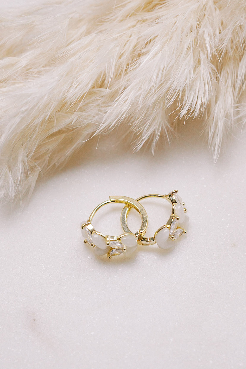 Kinley Hoops