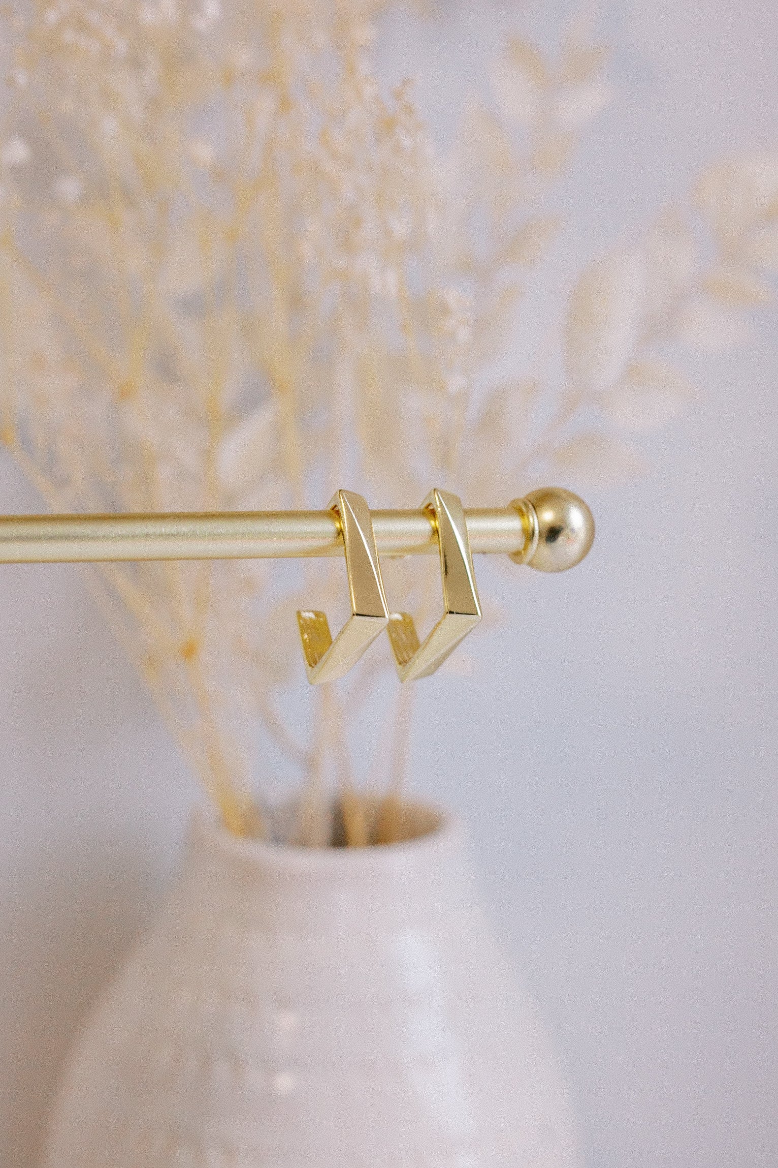 Sienna Hoops
