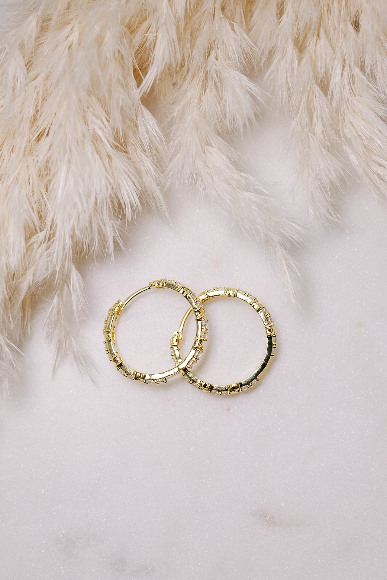 Talia Hoops