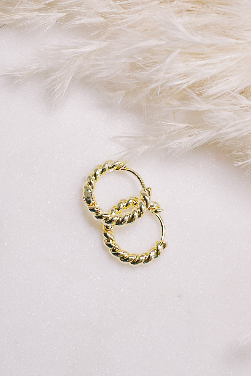 Tehya Hoops