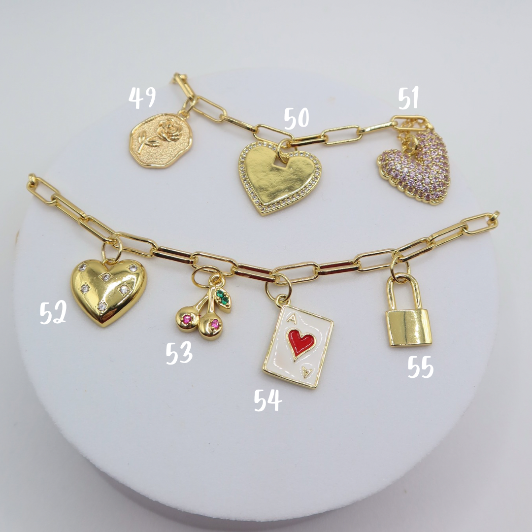 Charm Bracelet