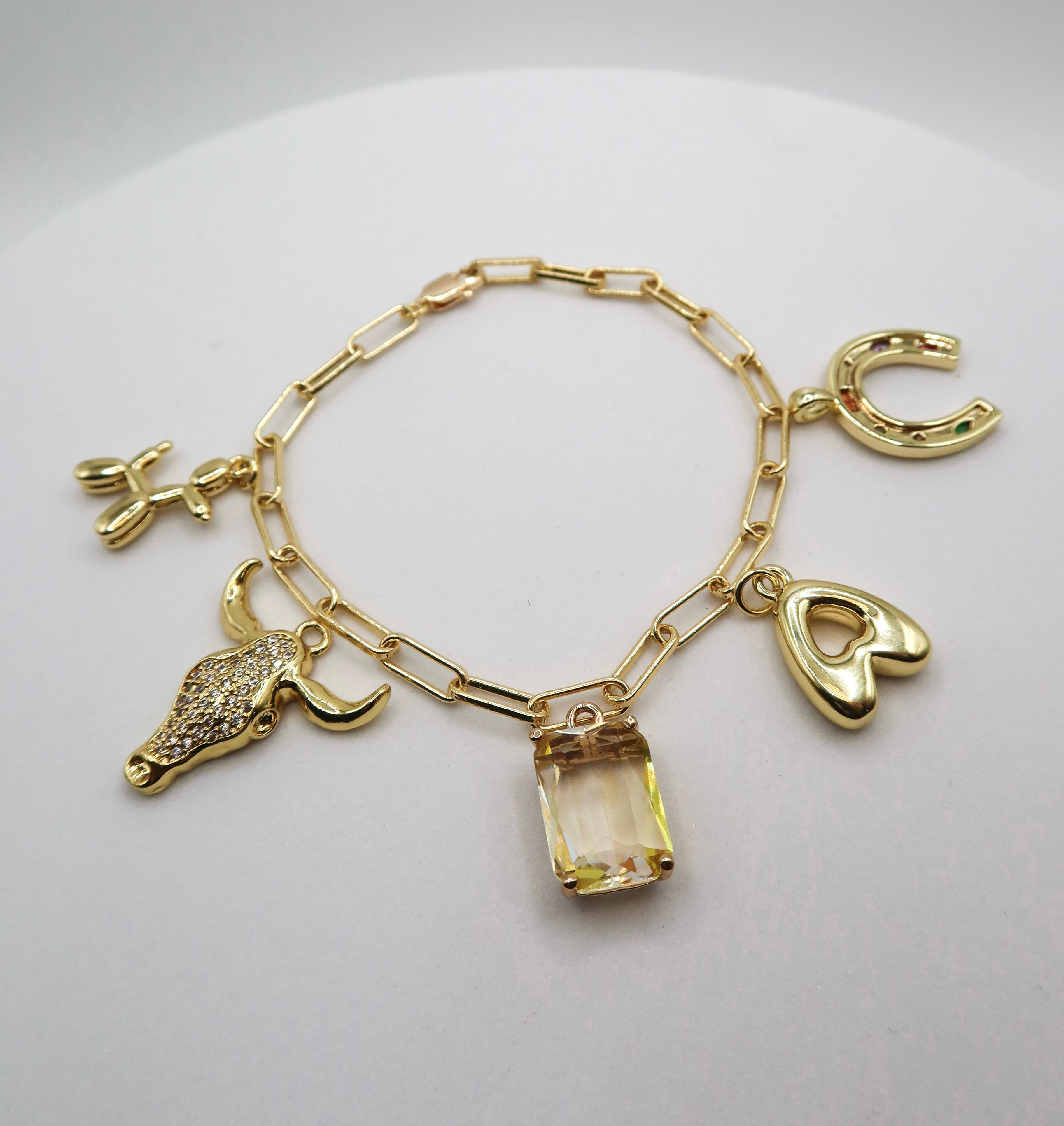 Charm Bracelet